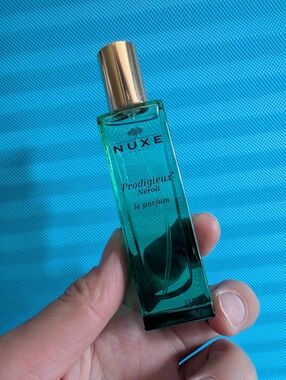 NWT NUXE Prodigieux Néroli Fragrances